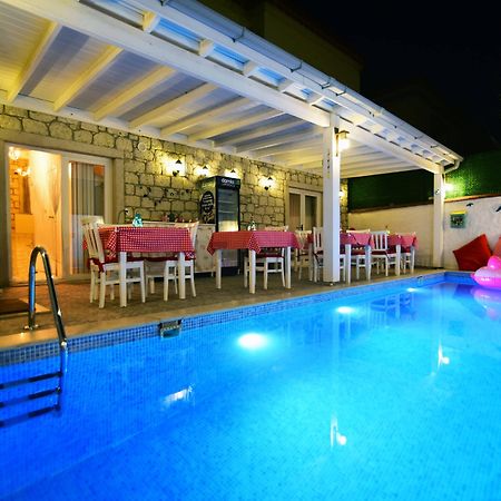 Zubeyde Hanim Otel Alacati Çeşme エクステリア 写真