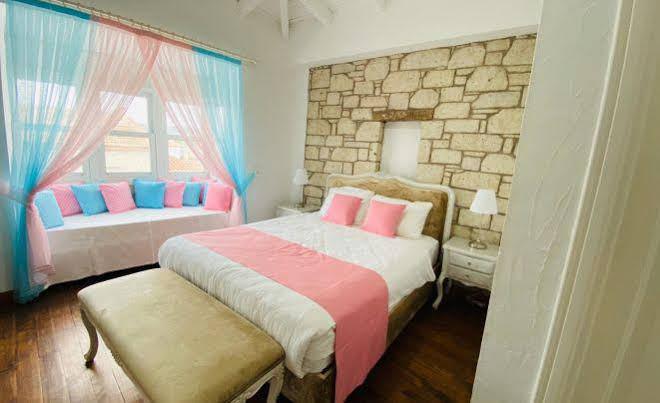 Zubeyde Hanim Otel Alacati Çeşme エクステリア 写真