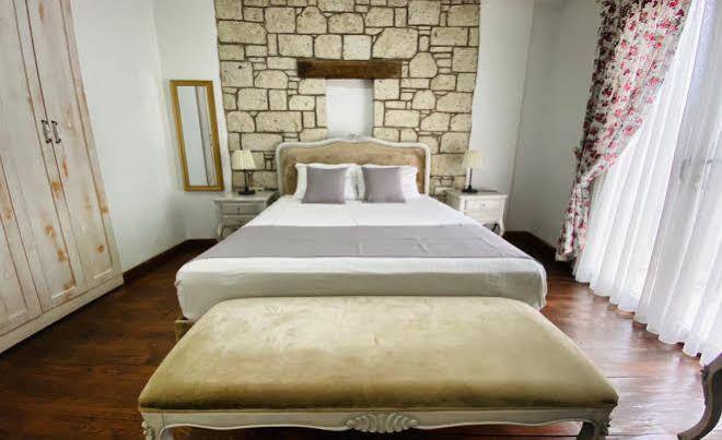 Zubeyde Hanim Otel Alacati Çeşme エクステリア 写真