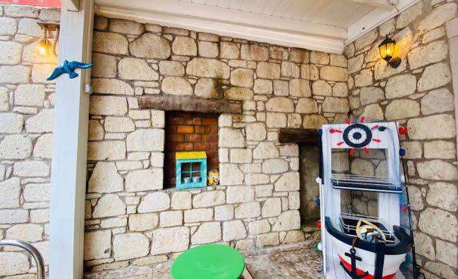 Zubeyde Hanim Otel Alacati Çeşme エクステリア 写真