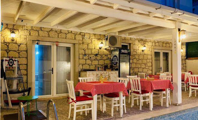 Zubeyde Hanim Otel Alacati Çeşme エクステリア 写真