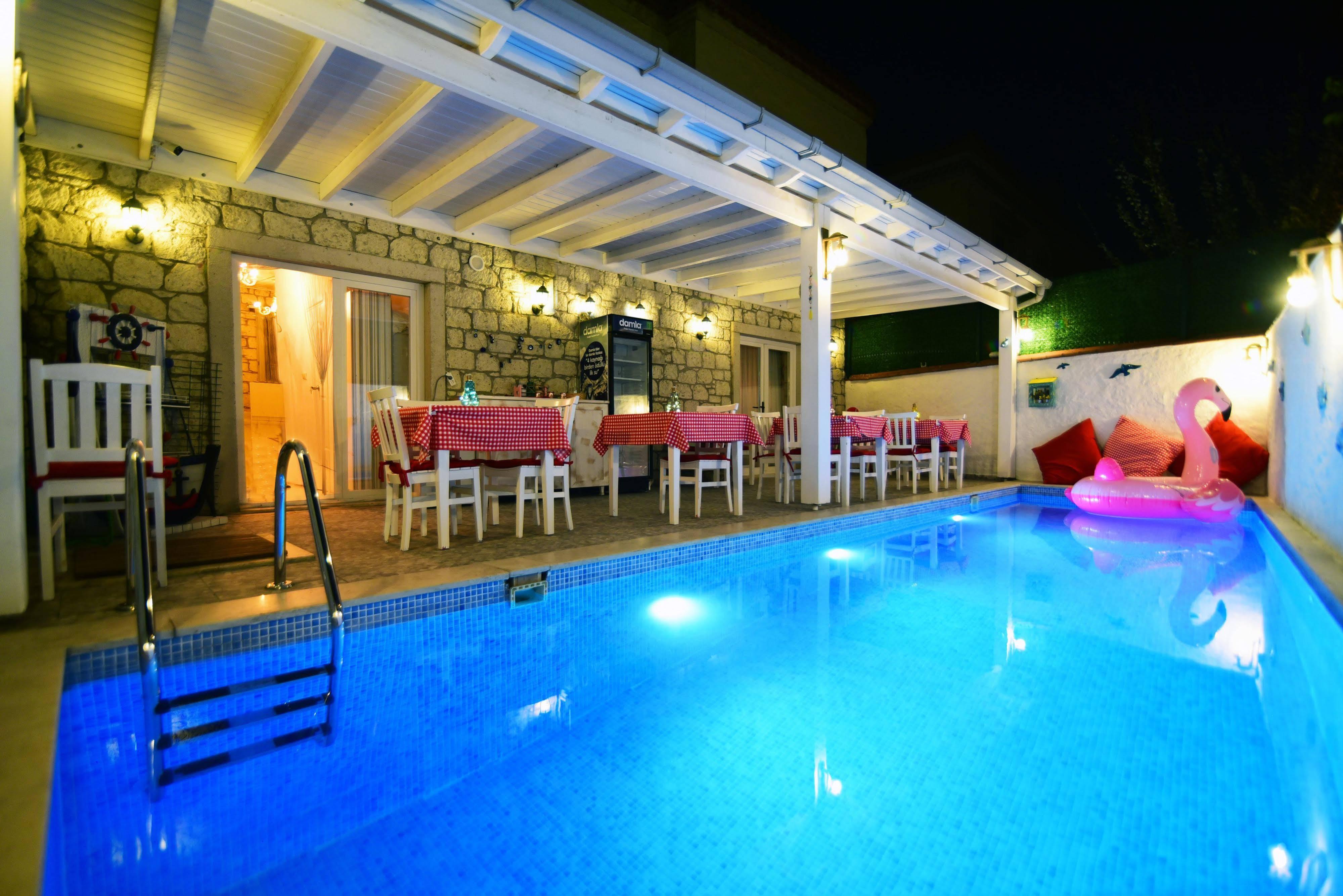 Zubeyde Hanim Otel Alacati Çeşme エクステリア 写真